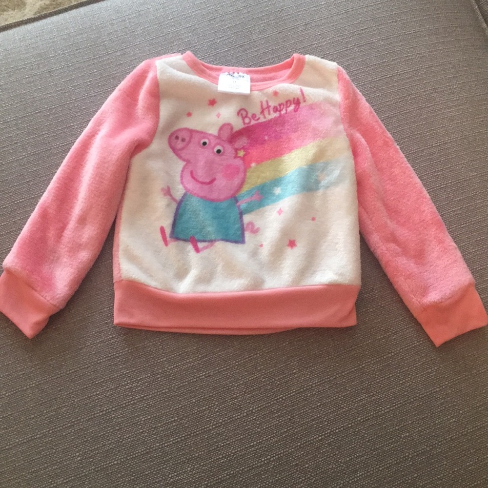 PEPPA PIG Sweater